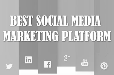 What is the Best Social Media Marketing Platform for International Real Estate?